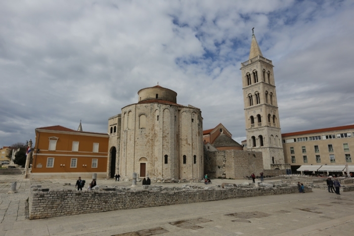 Poznanstva - Zadar