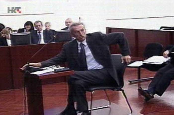 Suđenje se nastavlja poslijepodne kada bi trebao svjedočiti Marko Jagetić.