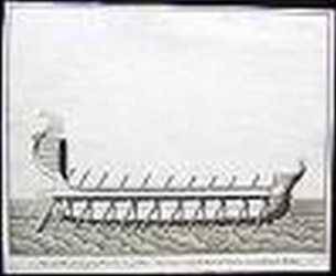 Liburnski brod