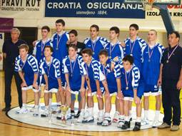Foto: kosarka.hr