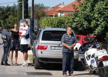 Foto: Željko Mršić