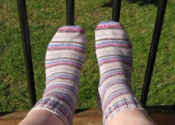 Foto: www.knittinginpublic.com
