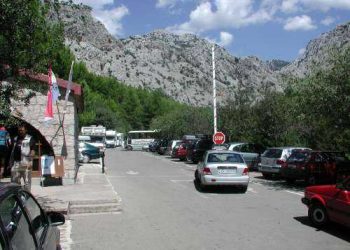 Foto: NP Paklenica