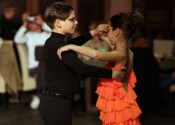Foto: www.057info.hr(Filip Brala, Ivana Zrilić)