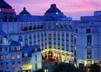 Foto: Conrad Hotel