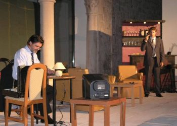 Foto: Centar za kulturu i informacije Pag