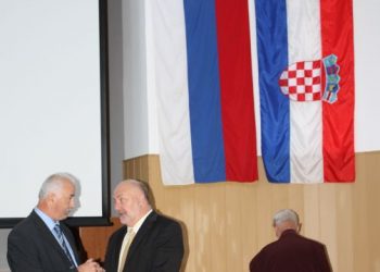 Foto: HDZ Kistanje