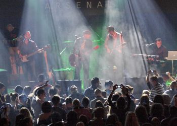 Foto: Filip Brala