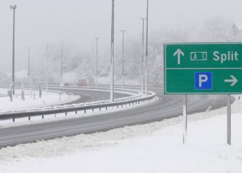 Foto: Šime Šokota