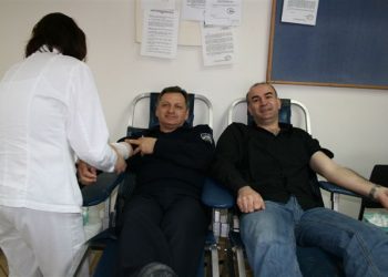 Foto: PU zadarska