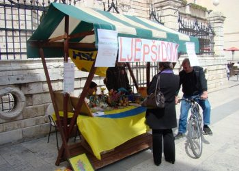 Foto: Luka Bujas
