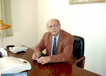 Foto: Gimnazija Jurja Barakovića