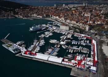 Foto: croatiaboatshow.hr