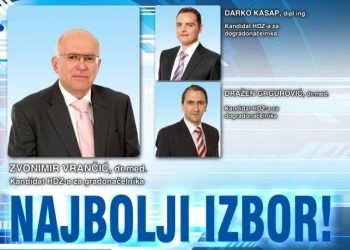 Foto: HDZ