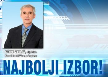 Foto: HDZ