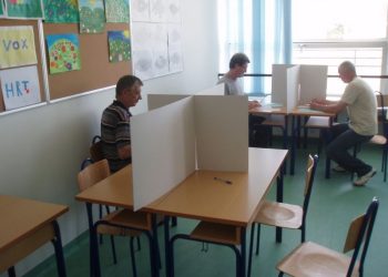 Foto: Branko Tabak
