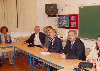 Foto: SDP-HNS-SHUS