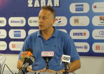 Foto: Branko Tabak