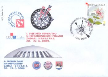 Foto: HFD Zadar