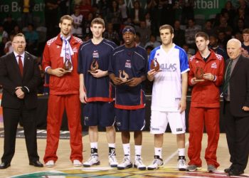 Foto: FIBA