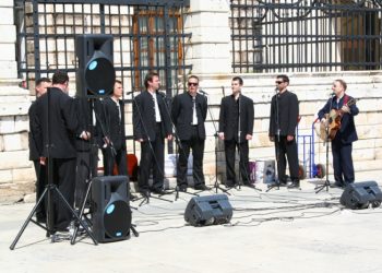 Foto: TZ grada Zadra