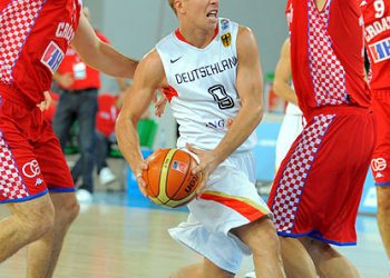 Foto: FIBA