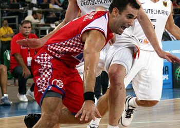 Foto: FIBA