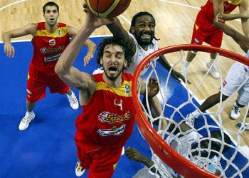 Foto: Eurobasket2009