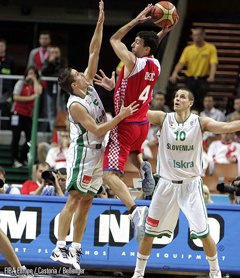 Foto: Eurobasket2009