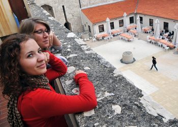 Foto: Zadarski list