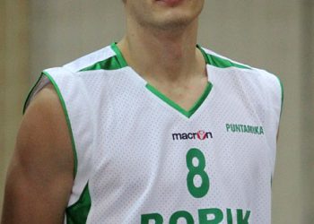 Foto: Ivo Pavić ima problema s ozljedom lista
