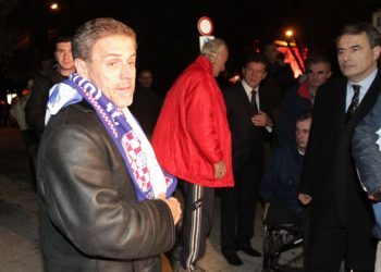 Foto: Filip Brala