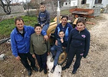 Foto: Slobodna Dalmacija, CROPIX