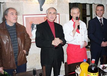 Foto: Zadarsi list