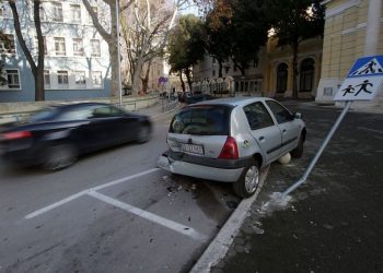 Foto: Zadarski list