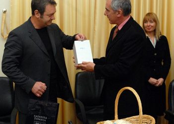 Foto: Zadarski list