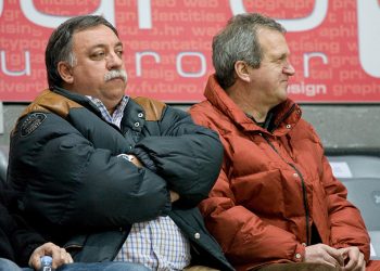 Foto: Luka Gerlanc