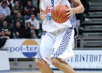 Foto: Luka Gerlanc