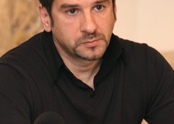 Foto: Luka Gerlanc