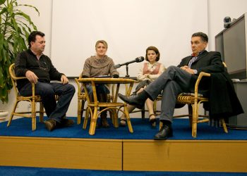 Foto: Luka Gerlanc