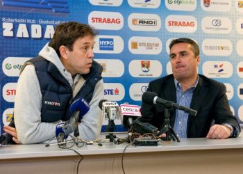Foto: Luka Gerlanc