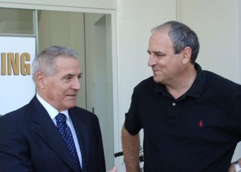 Foto: Branko Tabak