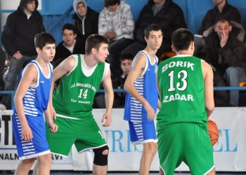 Foto: Luka Gerlanc
