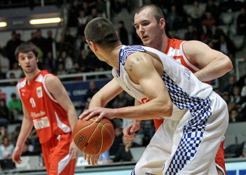 Foto: Luka Gerlanc