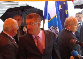 Foto: Ivana Zrilić