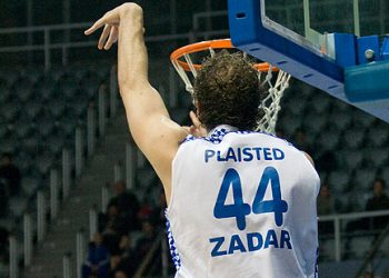 Foto: Luka Gerlanc