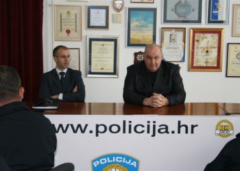 Foto: PU Zadarska
