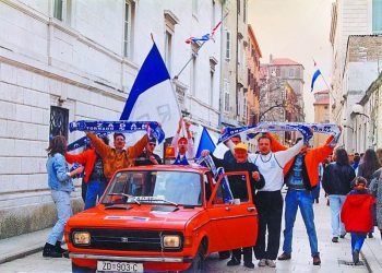 Foto: Zadarski list