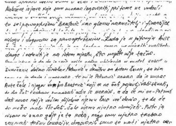 Foto: Zadarski list