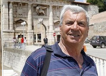 Foto: Slobodna Dalmacija